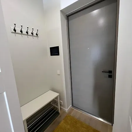 Apartman Das Haus