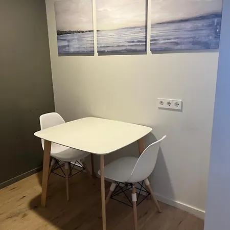 Apartamento Das Haus