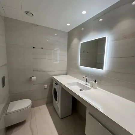 Appartement Das Haus Tallinn