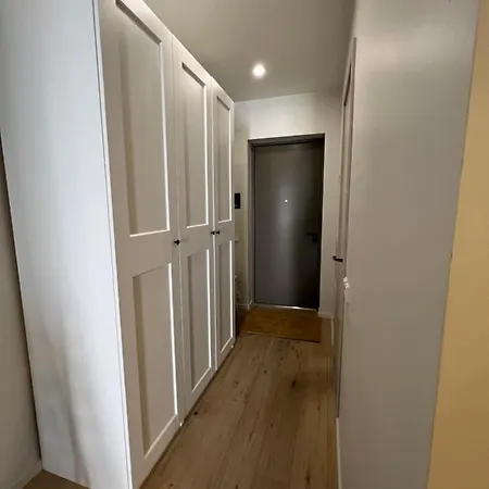 Das Haus Appartement Tallinn