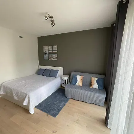 Appartement Das Haus