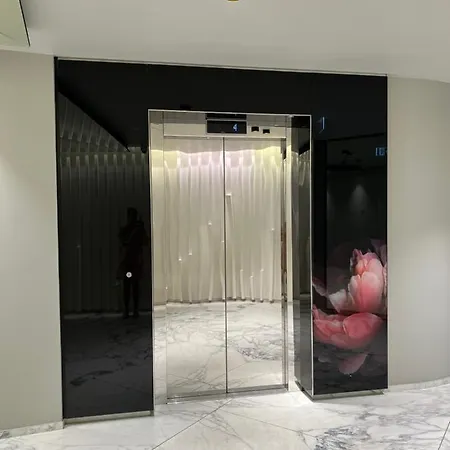 アパート Das Haus タリン